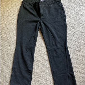 Size 12 P trousers knit material